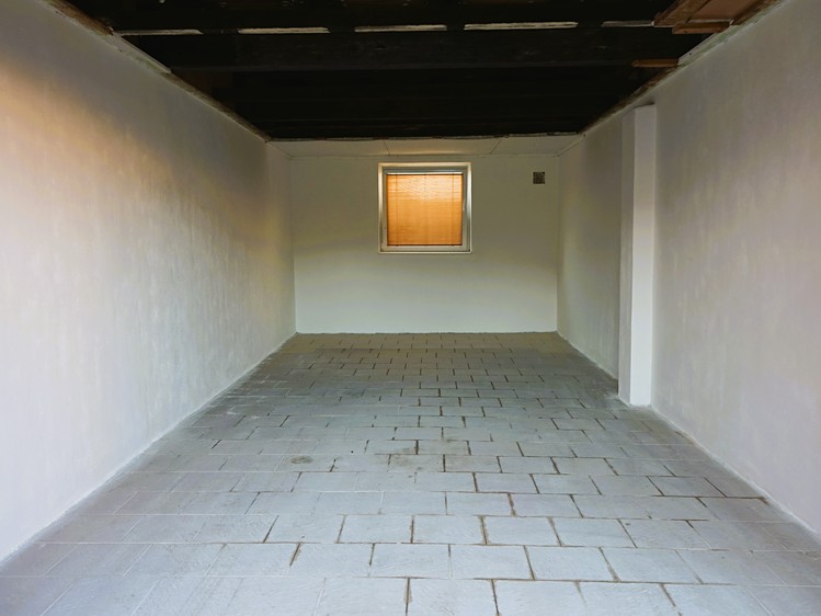 Prodej garáže 24 m² - foto 1