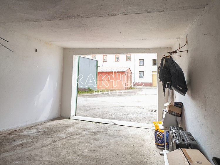 Prodej garáže 15 m² - foto 3
