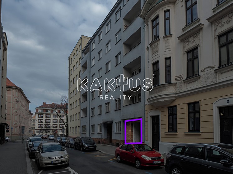 Prodej garáže 15 m² - foto 6