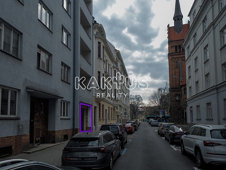 Prodej garáže 15 m² - foto 7