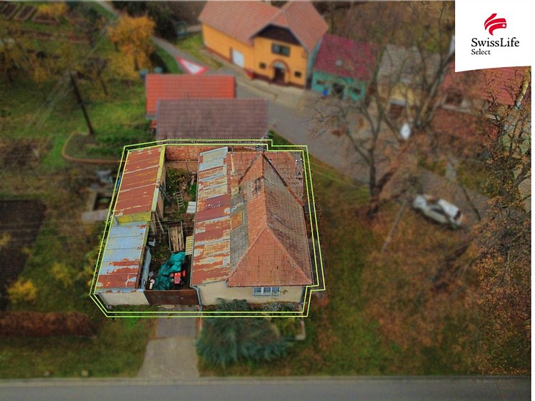 Prodej vinného sklepa 108 m² - foto 1