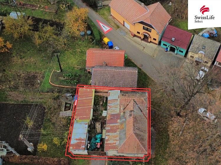 Prodej vinného sklepa 108 m² - foto 2
