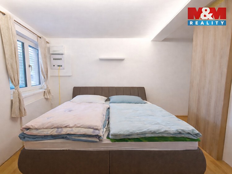 Prodej mobilheimu, mobilního domu 60 m² - foto 3