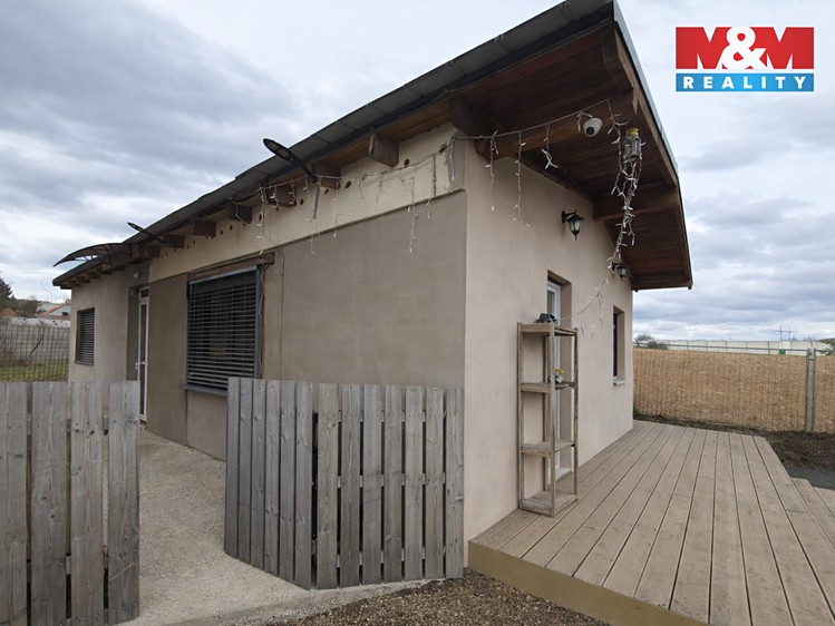 Prodej mobilheimu, mobilního domu 60 m² - foto 4