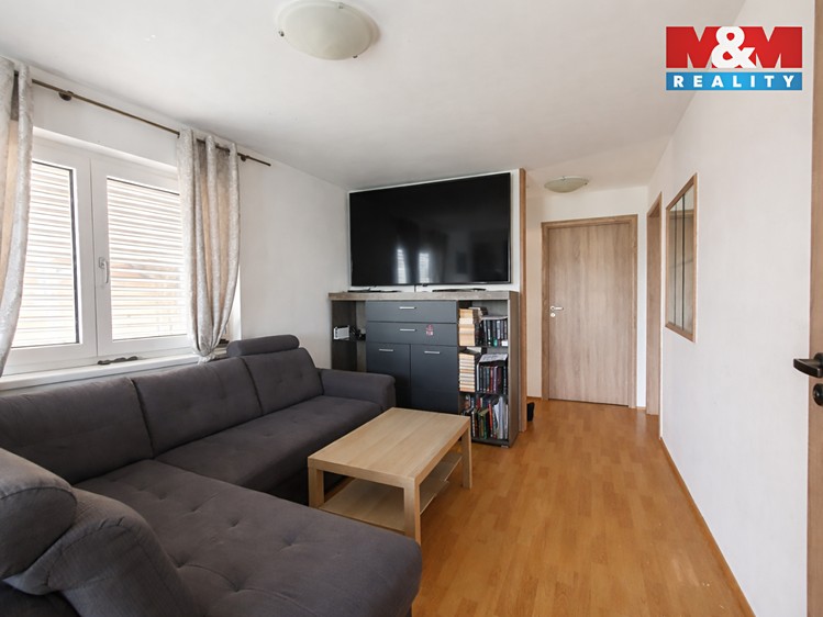 Prodej mobilheimu, mobilního domu 60 m² - foto 2