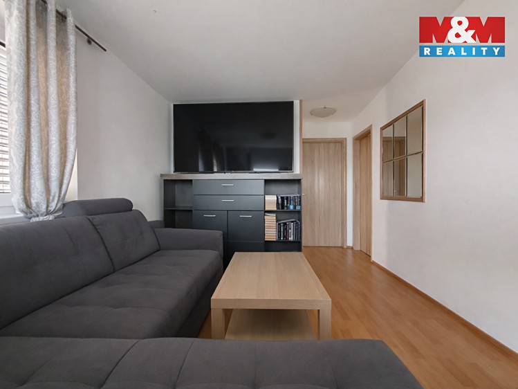 Prodej mobilheimu, mobilního domu 60 m² - foto 6