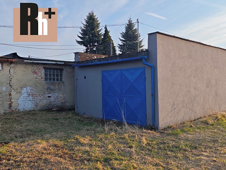Prodej garáže 23 m² - foto 3