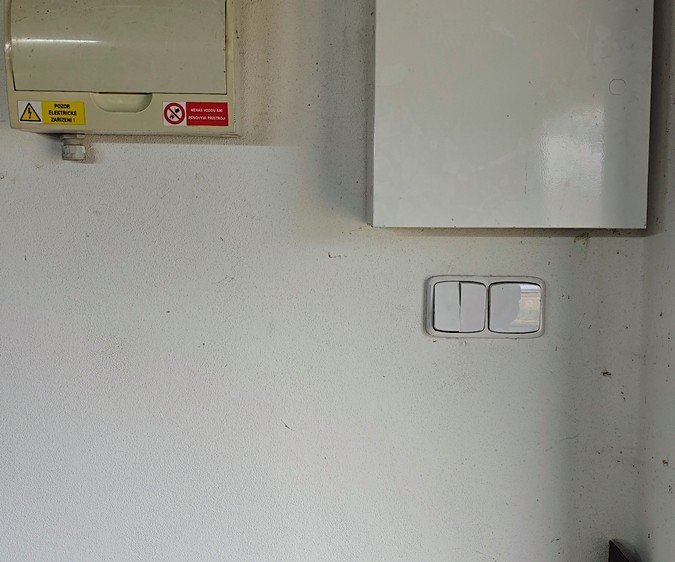 Prodej garáže 23 m² - foto 5