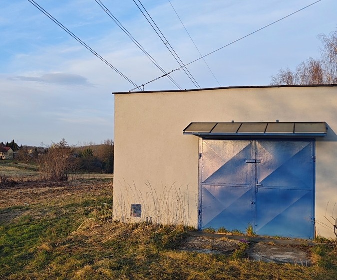 Prodej garáže 23 m² - foto 6