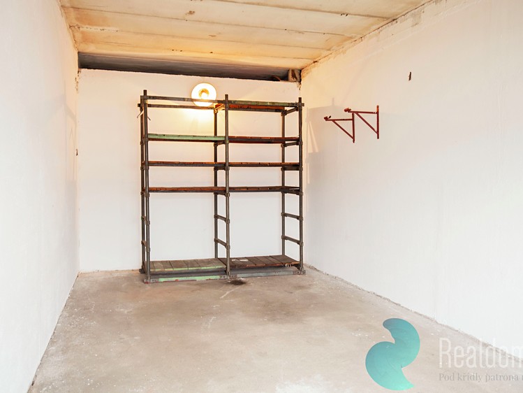 Prodej garáže 19 m² - foto 4