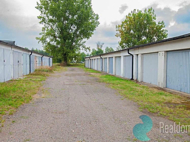 Prodej garáže 19 m² - foto 3