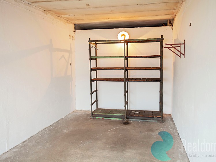 Prodej garáže 19 m² - foto 6