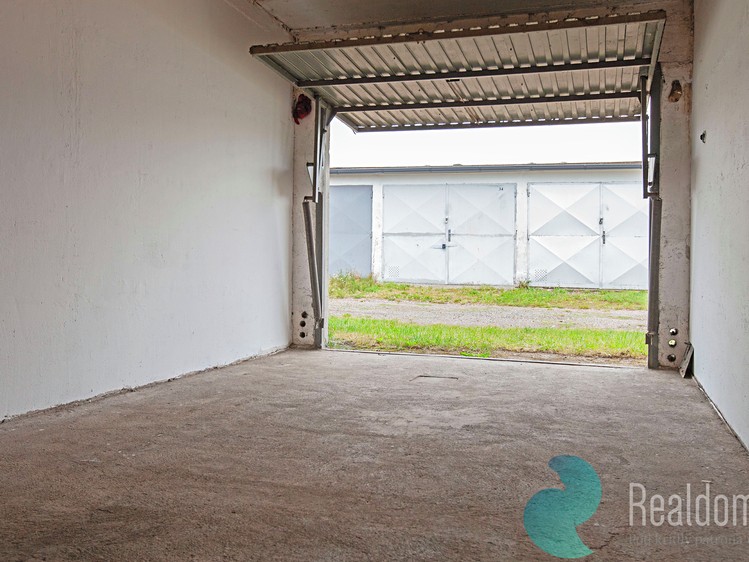 Prodej garáže 19 m² - foto 5
