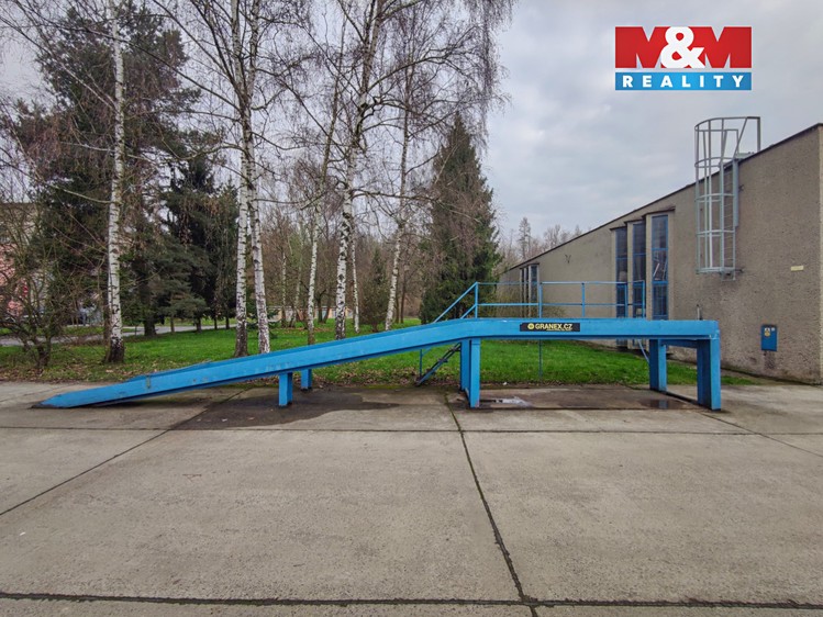 Prodej garáže 17 m² - foto 4