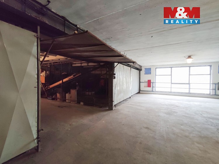 Prodej garáže 17 m² - foto 7