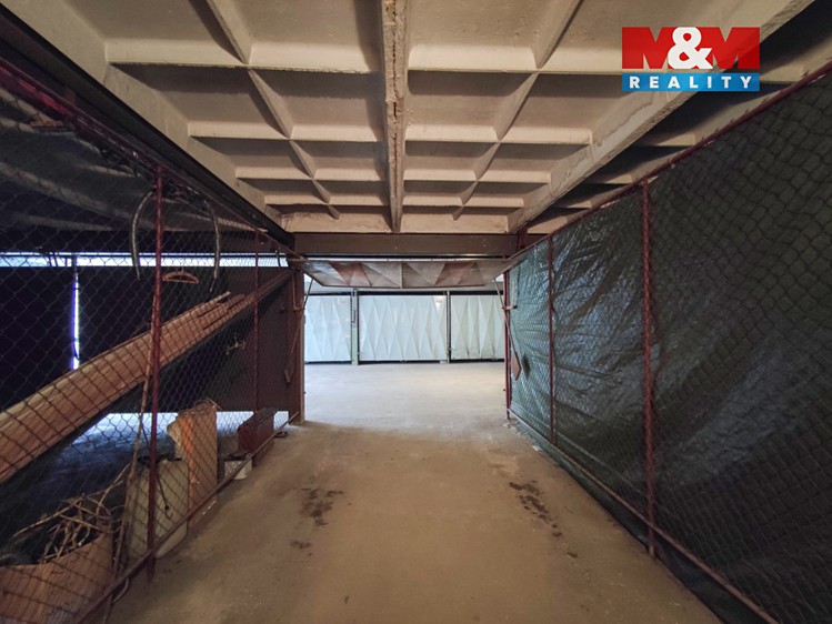 Prodej garáže 17 m² - foto 5