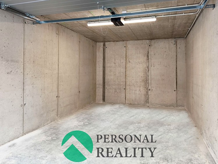 Prodej garáže 20 m² - foto 4