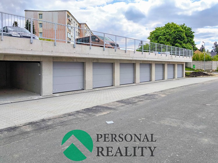 Prodej garáže 20 m² - foto 2