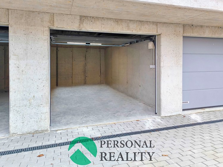 Prodej garáže 20 m² - foto 3