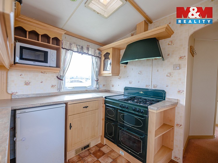 Prodej mobilheimu, mobilního domu 40 m² - foto 4