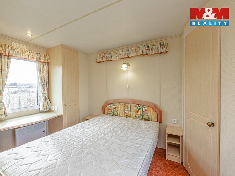 Prodej mobilheimu, mobilního domu 40 m² - foto 5