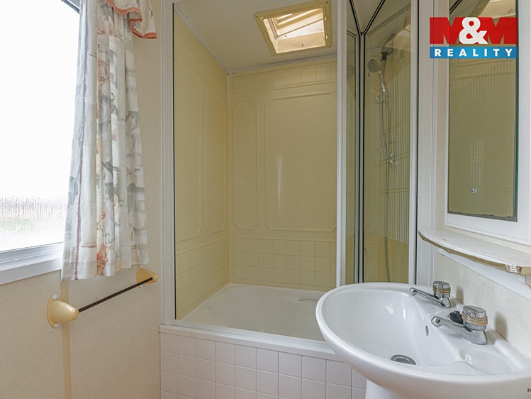 Prodej mobilheimu, mobilního domu 40 m² - foto 6