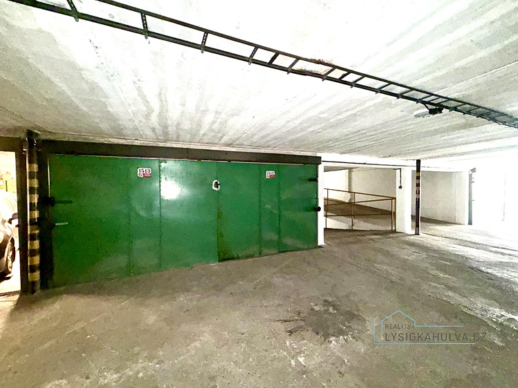 Prodej garáže 30 m² - foto 3