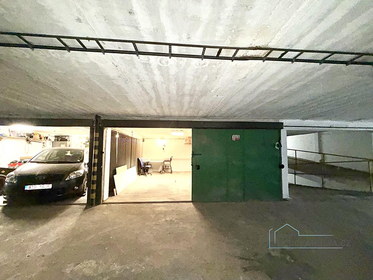 Prodej garáže 30 m² - foto 5