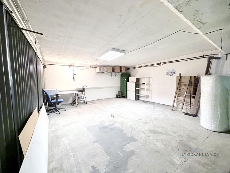 Prodej garáže 30 m² - foto 6