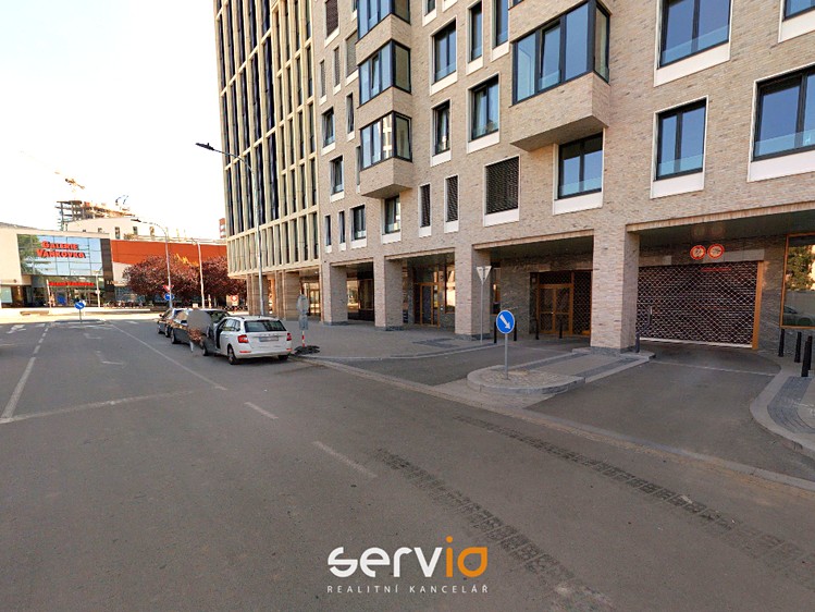 Prodej garážového stání 12 m² - foto 3