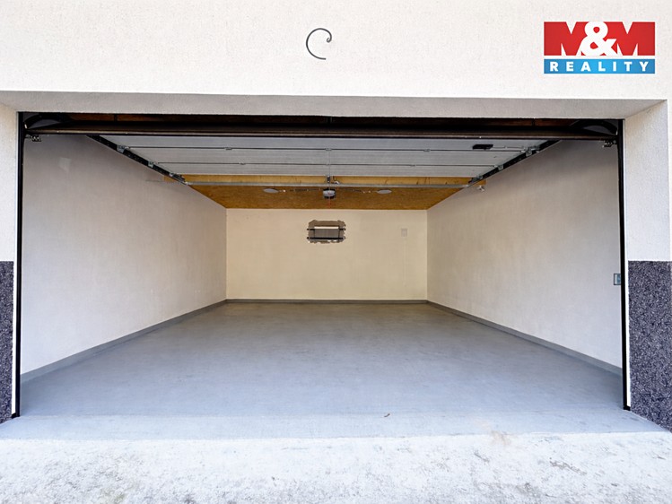 Prodej garáže 34 m² - foto 3