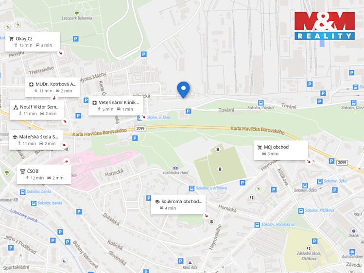 Prodej garáže 34 m² - foto 4