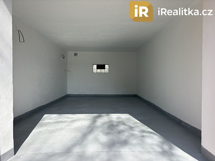 Prodej garáže 22 m² - foto 3