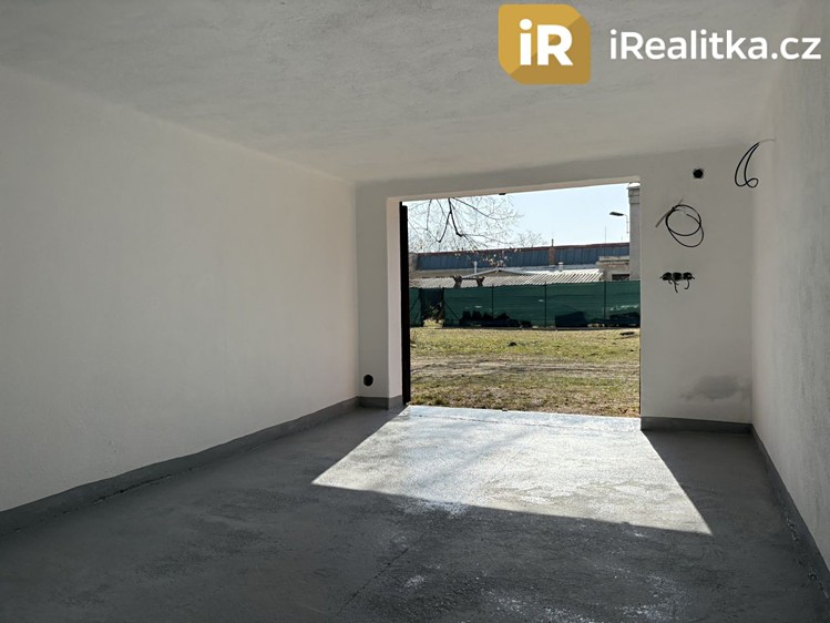 Prodej garáže 22 m² - foto 6