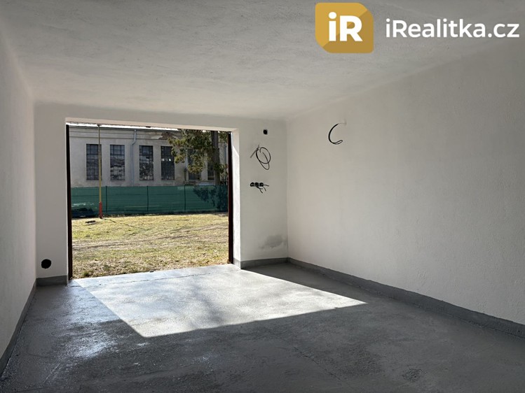 Prodej garáže 22 m² - foto 5