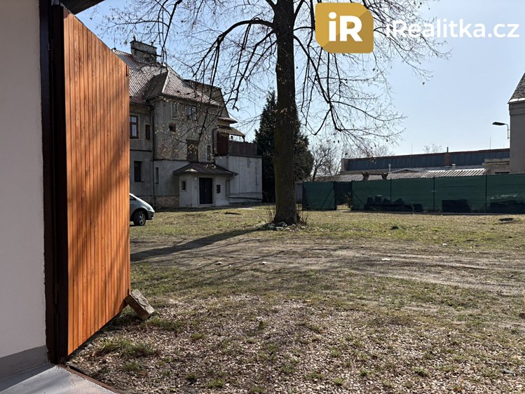 Prodej garáže 22 m² - foto 7