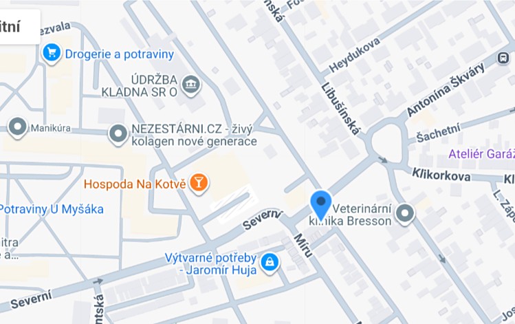 Prodej garáže 19 m² - foto 4