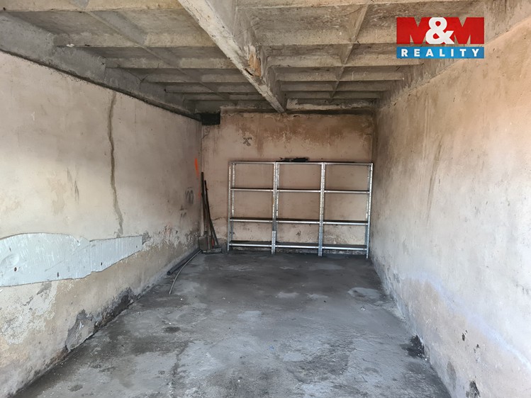 Prodej garáže 19 m² - foto 3