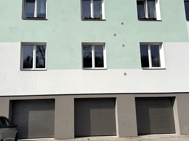Prodej garáže 16 m² - foto 4