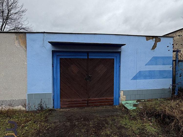 Prodej garáže 28 m² - foto 3