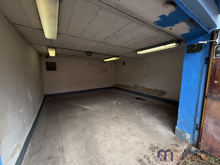 Prodej garáže 28 m² - foto 6