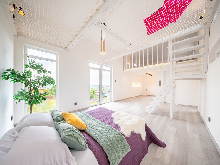 Prodej mobilheimu, mobilního domu 52 m² - foto 3