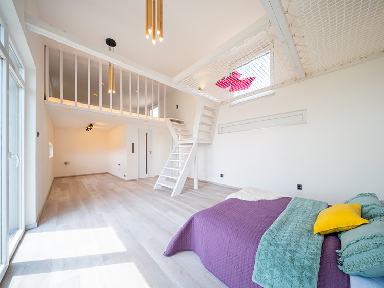 Prodej mobilheimu, mobilního domu 52 m² - foto 1