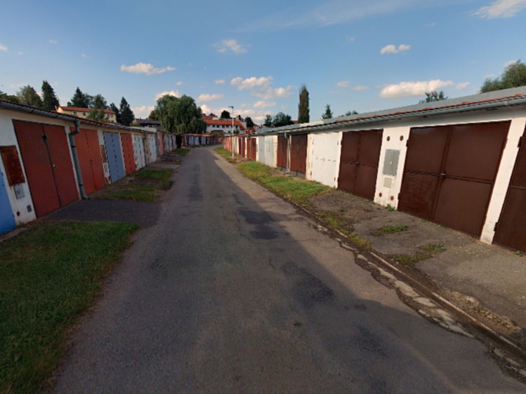 Prodej garáže 15 m² - foto 4