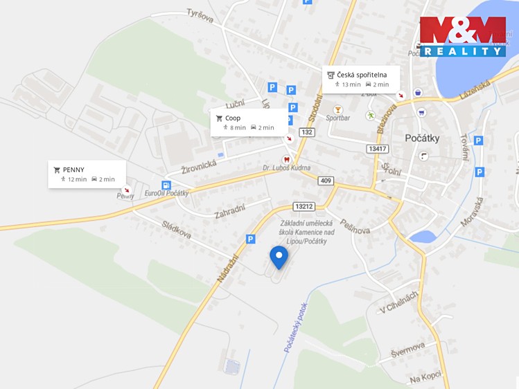 Prodej garáže 15 m² - foto 3
