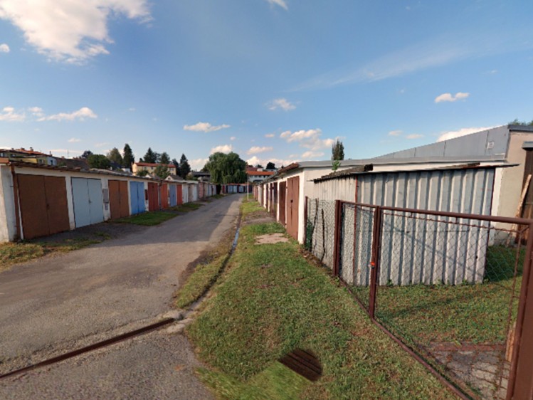 Prodej garáže 15 m² - foto 5