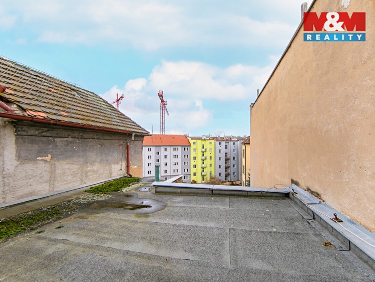 Prodej půdního prostoru 124 m² - foto 8