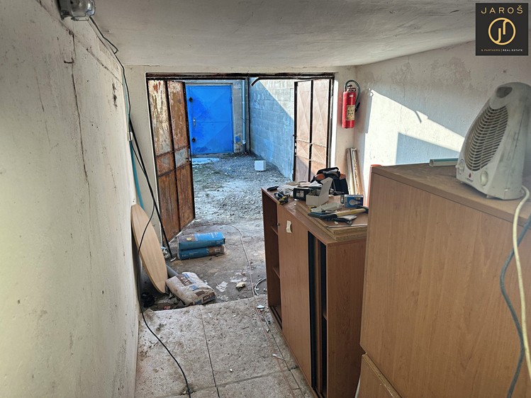 Prodej garáže 19 m² - foto 4