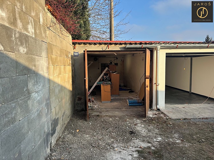 Prodej garáže 19 m² - foto 5