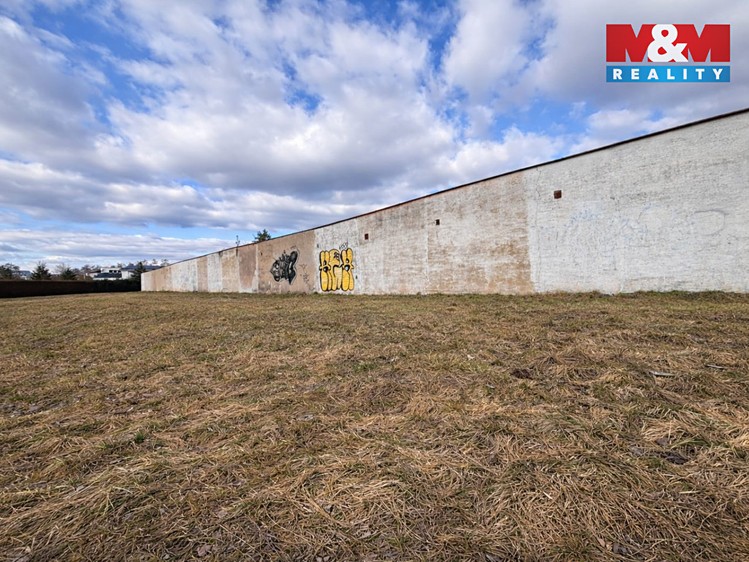 Prodej garáže 22 m² - foto 5